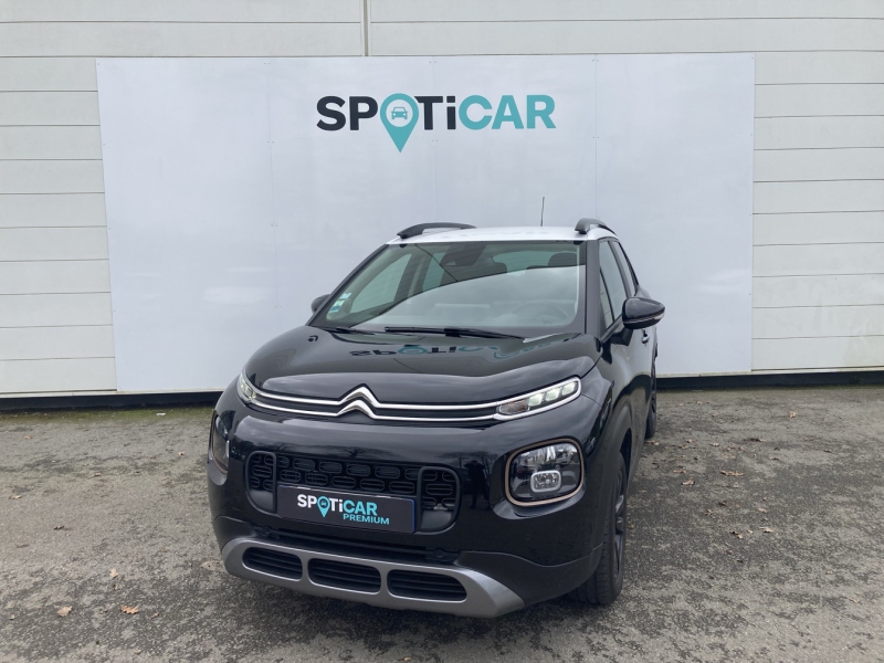 CITROEN C3 Aircross PureTech 110 S&S Origins