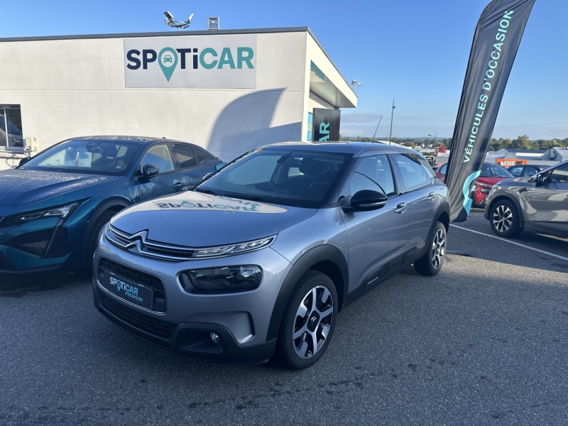 CITROEN C4 Cactus PureTech 110 S&S Feel
