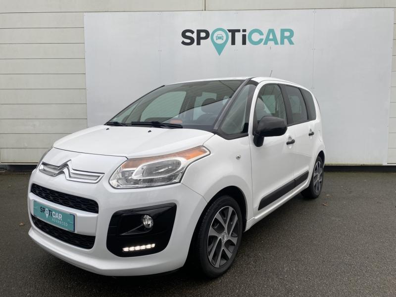 CITROEN C3 Picasso PureTech 110 Confort