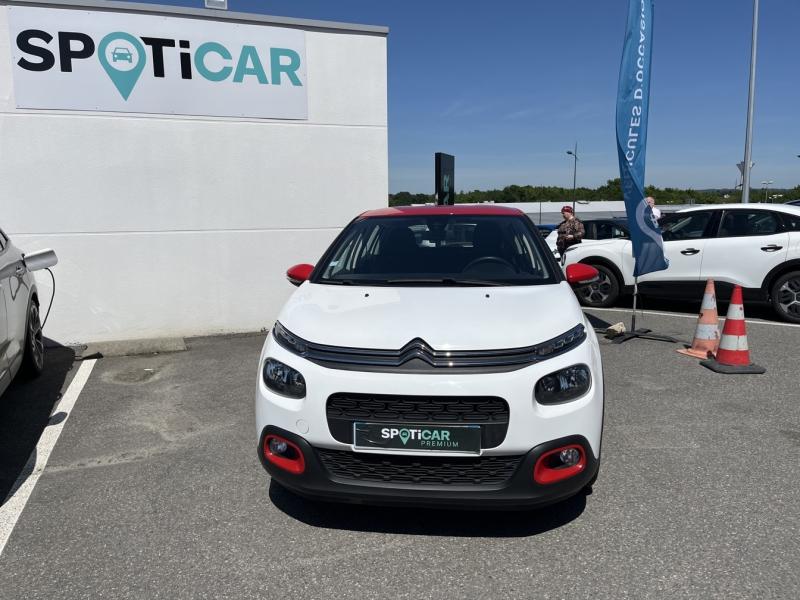 CITROEN C3 PureTech 82ch Graphic S&S