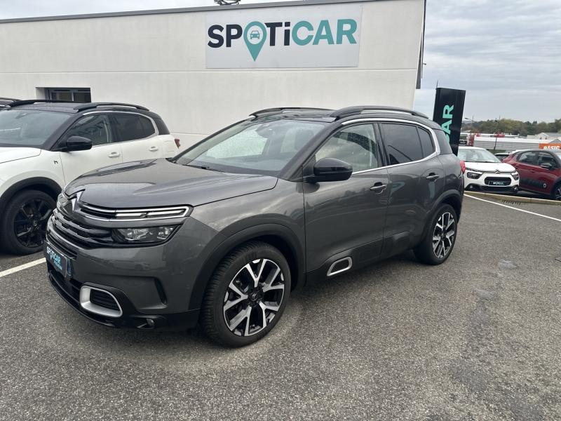CITROEN C5 Aircross PureTech 130 S&S Shine Pack EAT8