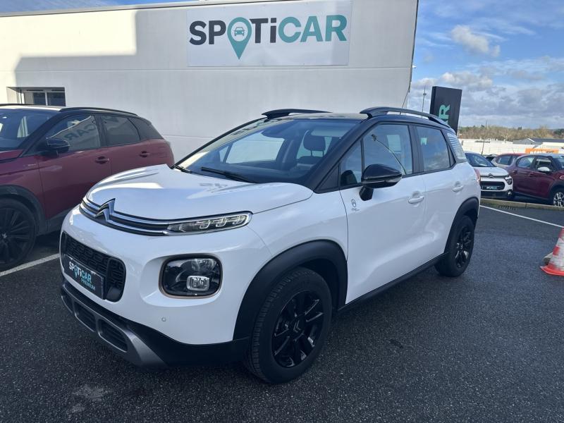 CITROEN C3 Aircross PureTech 110ch S&S Origins