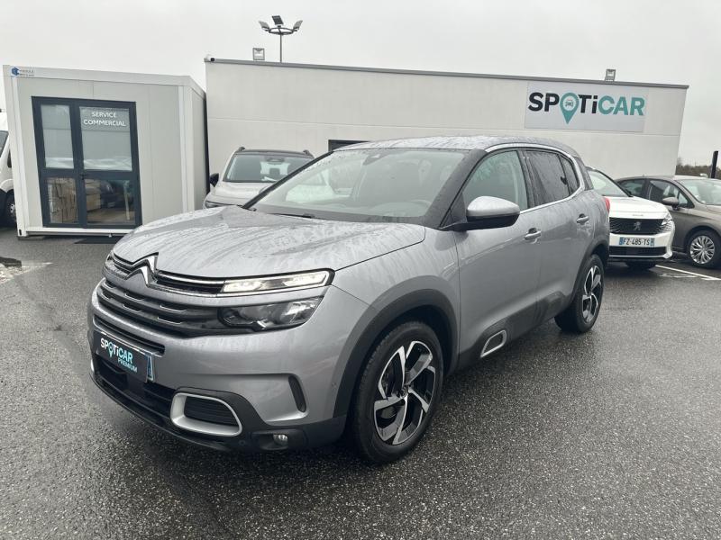 CITROEN C5 Aircross BlueHDi 130ch S&S Feel