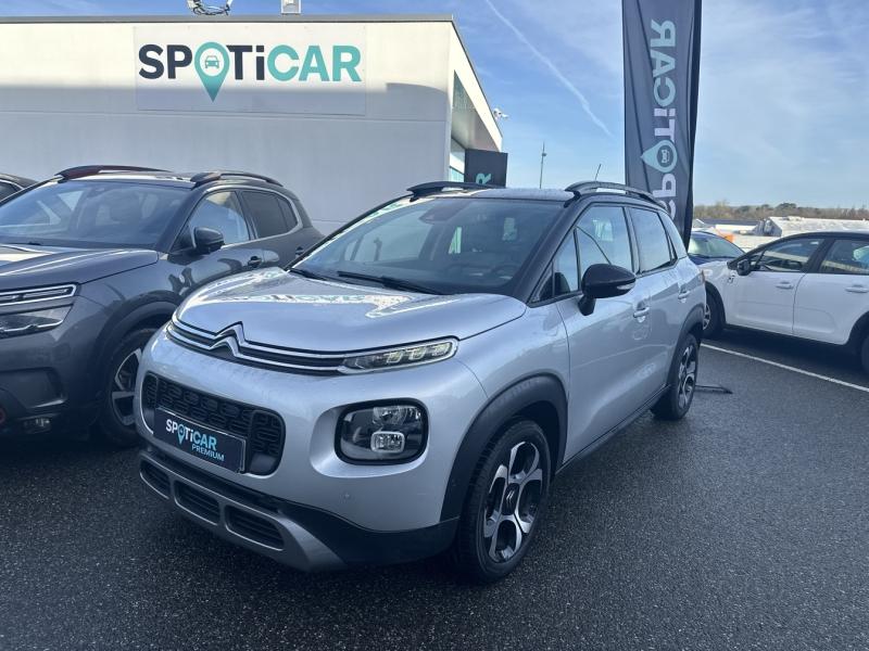 CITROEN C3 Aircross PureTech 110 S&S Shine