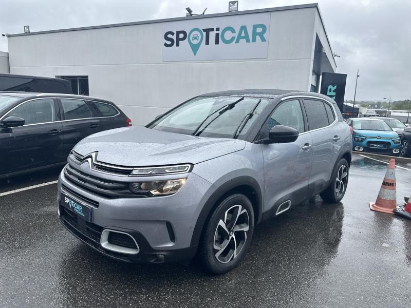 CITROEN C5 Aircross BlueHDi 130ch S&S Feel