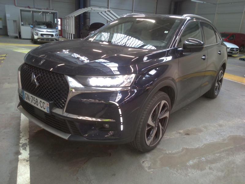 DS DS 7 Crossback PureTech 180 Rivoli EAT8 FULL OPTIONS