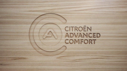C'EST QUOI CITROEN ADVANCED COMFORT ?