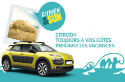 Les offres Citron and Sun