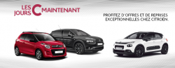 Les offres C-Maintenant