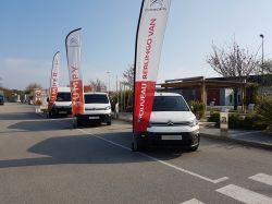 JOURS PRO CITROEN