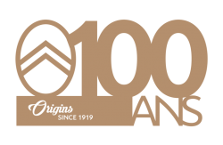 Citron fte ses 100 ans !