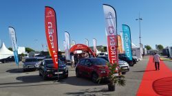 FOIRE EXPO DE VANNES DU 27 SEPT AU 1ER OCT