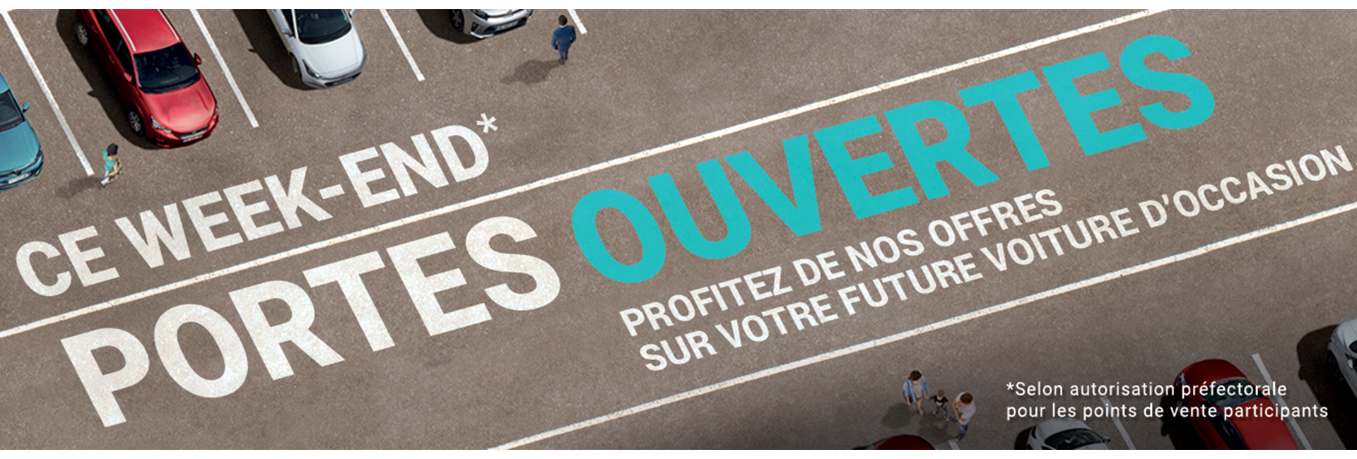 PORTES OUVERTES SPOTICAR