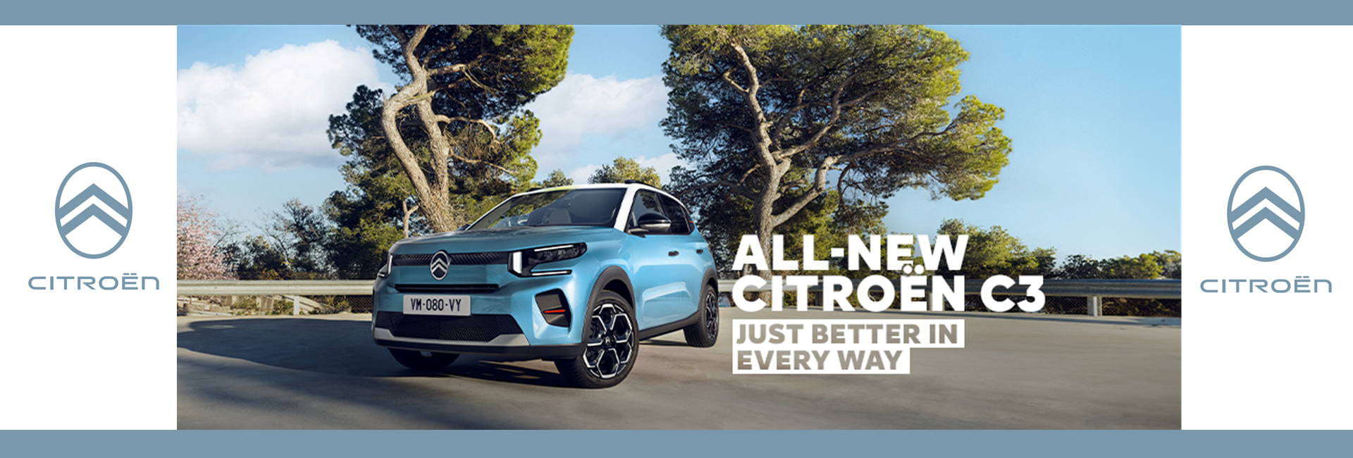 NOUVELLE C3