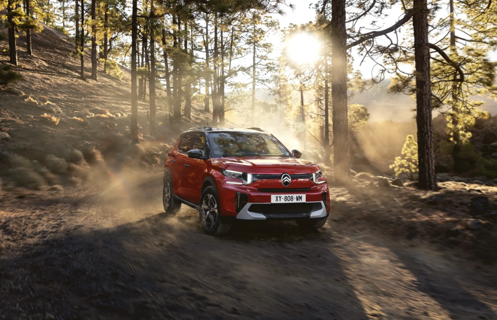 D�couvrez nos stocks en v�hicules neufs et d'occasion