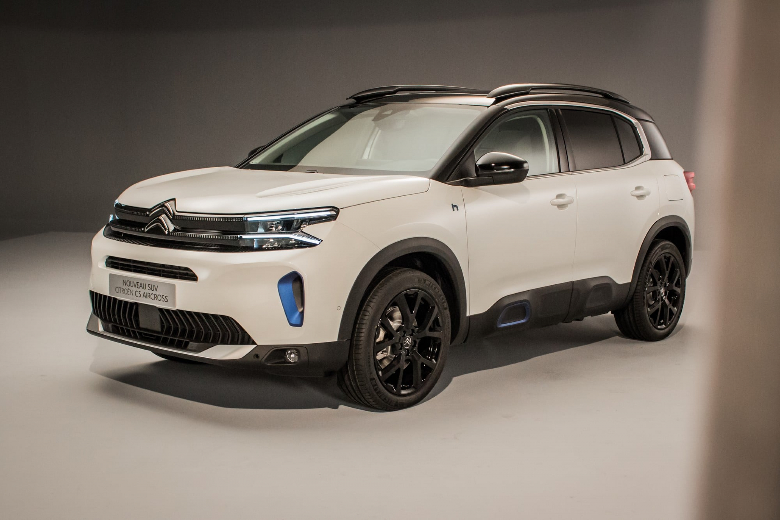 Tapis Citroen C5 Aircross Personnalisés à votre goût