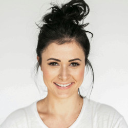 Stphanie hOUEL