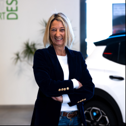 Christelle Kergosien