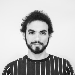Mathieu parcevaux